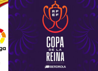 Tra oggi e domani ecco le semifinali della Coppa della Reina semifinali Coppa della Reina 26-27 maggio 2021
