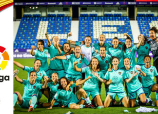 Il Levante sfiderà al Barcellona la Coppa della Reina Levante finale Coppa della Reina