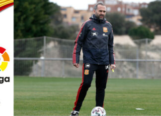 Le convocate da Pedro López per la Spagna under 19 Pedro Lopez, allenatore Spagna Under 19