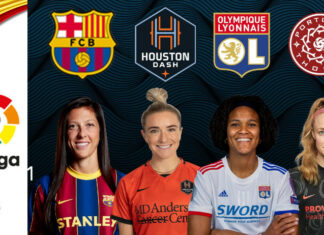 Il Barça parteciperà al Women’s International Champions Cup Women's International Champions Cup