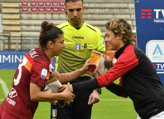 Finale Coppa Italia femminile, Milan-Roma: tutto quello che c’è da sapere
