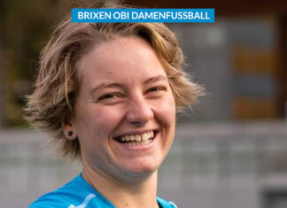 Stefanie Reiner, Brixen Damenfußball:”Abbiamo lottato fino alla fine, portando a casa un buon risultato!”
