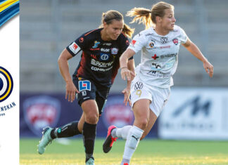 L’emittente SVT trasmetterà tutte le partite di Damallsvenskan dopo la pausa olimpica