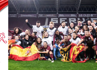 AXA Women’s Super League: il Servette è campione svizzero