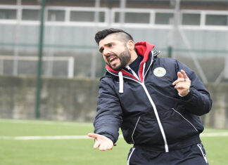 Alain Conte, San Marino Academy: “Anche in questa stagione complicata siamo riusciti nell’impresa di giocarcela fino alla fine”