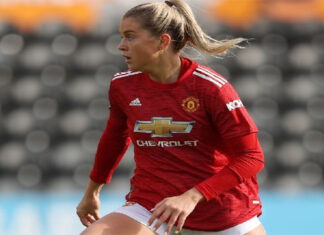 Casey Stoney lascia il Manchester United, la dedica di Alessia Russo: “Ti auguro il meglio per la tua prossima avventura, saranno fortunati ad averti”