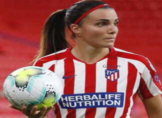 Alia Guagni salta la Nazionale causa infortunio: “Niente di grave ma devo gestire bene il dolore per non rischiare di fare peggio!”