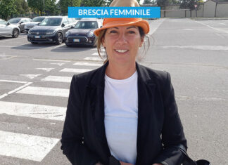 Clara Gorno, Presidentessa Brescia Femminile: “Le ragazze hanno mostrato tutto il loro valore in una settimana, nella quale ci si giocava tutto”