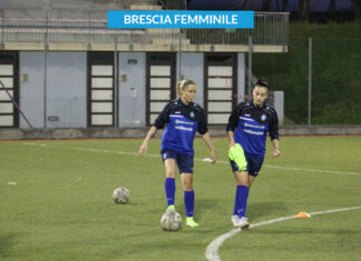 Il Brescia Femminile ospita il Pontedera. Fabio Treccani: “Sarà una partita di sacrificio, lotta, concentrazione e attenzione ai dettagli”