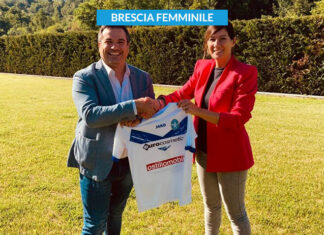 Omar Pezzotti è il nuovo Direttore Generale del Brescia Calcio Femminile