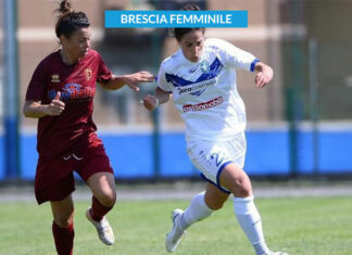Serena Magri, Brescia Femminile: “Questa salvezza, che dedichiamo a Giampaolo Valnegri, rappresenta la nostra rivincita”