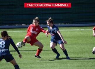 Donà: “Continueremo a dare il massimo e a lavorare bene durante la settimana”