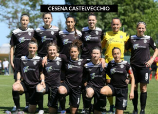 Cesena, tante occasioni ma niente punti. Il Cittadella sbanca il Romagna Centro