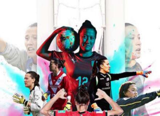 Inter, il ritiro di Chiara Marchitelli: “Alla fine di questa stagione concludero’ la mia carriera liberando le mani dai guanti”