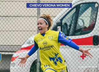 Chievo, che gioia al 95′! Gelmetti piega il Perugia nel recupero