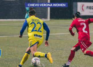 Verso #PerugiaChievo, ecco com’è finita all’andata