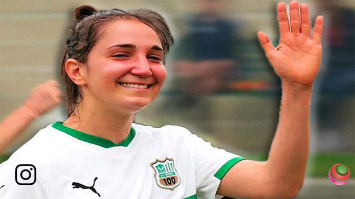 claudia ferratoritornoincampo