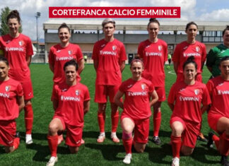 Mercoledì 7 luglio Open Day per la Primavera del Cortefranca