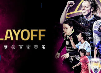 Serie A Femminile, playoff: rivincita Bisceglie. Lazio-Statte pazzo 7-7