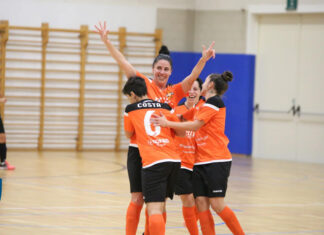 Serie A Femminile, playout: il Pelletterie vince. Ma il Granzette si salva in extremis