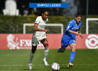 Aurora De Rita ancora in azzurro nella stagione 2021/22