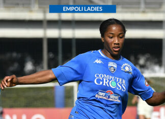 Chanté Dompig ancora in azzurro nella stagione 2021/22