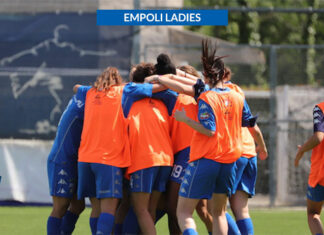 L’Empoli Femminile torna a vincere: 2-1 in casa contro l’Hellas