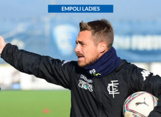 Mister Ulderici, Empoli: “Contro l’Hellas dobbiamo portare in campo il nostro gioco e avere pazienza”