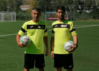 Arriva il camp di tecnica calcistica per bambine. Matteo Pierleoni, maestro di tecnica: “Puntiamo su di loro. Il calcio femminile sarà il futuro”