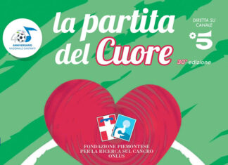 Cristiana Girelli miglior giocatrice della Partita del Cuore: “Per noi è un piacere e un onore essere su questo campo per aiutare la Ricerca”