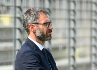 Antonio Cincotta, Fiorentina: “Non ho mai mancato di condividere dei momenti di dialogo e scambio”