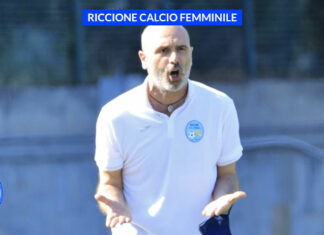 Alice Frara, Riccione: “La gara con il Cella è un incontro importante in cui dobbiamo portarci a casa i tre punti”