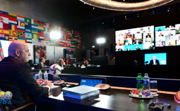 Gianni Infantino: European Football Club e FIFA sono “attrezzati” per affrontare insieme le sfide del gioco