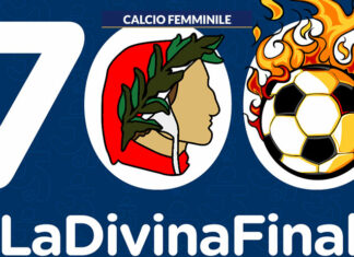 #LaDivinaFinale, la nuova iniziativa della Divisione Calcio Femminile per promuovere Dante e la cultura