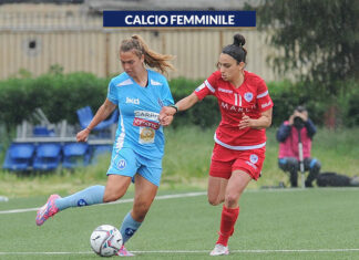 Napoli e San Marino, sfida a distanza per la salvezza. A Vinovo la premiazione per il 4° titolo della Juve