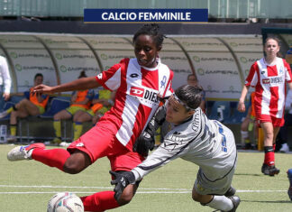 Il Vicenza al ‘Menti’ per inseguire la salvezza. Il match con la Lazio in diretta su TIMVISION e sul sito della FIGC