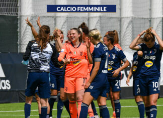 Juve, ultimo passo per lo scudetto. La San Marino Academy sfida l’Inter per riaprire il discorso salvezza