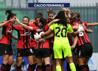 Un pareggio da Champions: il Milan fa 0-0 col Sassuolo ma stacca il pass per l’Europa