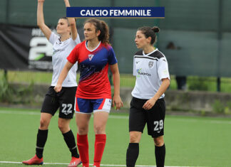 La Lazio ospita il Tavagnacco per confermare il primo posto. Roma C.F. e Orobica, 90’ per non retrocedere