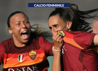 La Roma batte 2-0 l’Inter e raggiunge la Juventus nella finale per lo Scudetto Primavera