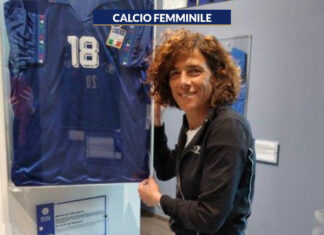 Rita Guarino al Museo del Calcio: “La sezione dedicata alle Azzurre racconta un percorso che parte dal cuore”