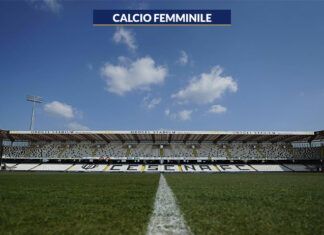 Ultimi 90’ di campionato: Cesena-Roma C.F. sarà trasmessa su TIMVISION e sul sito della FIGC