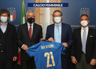 ‘Management del Calcio’: la formazione di una nuova figura professionale, tra campo e gestione di una società