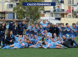 Obiettivo Final Four: domenica squadre in campo per l’andata dei Quarti. Si parte con Napoli-Juve