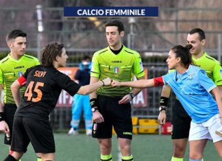 Serie B: Napoli e Lazio sfidano Torres e Ravenna per continuare a volare. Il turno si apre con Ternana-Hellas