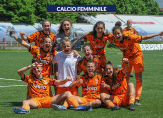 Corsa al titolo, giovedì 27 maggio al Mapei Football Center le semifinali Juve-Florentia e Roma-Inter