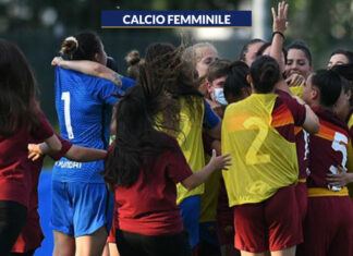 La Roma batte la Juventus al fotofinish e si conferma Campione d’Italia Under 19