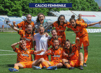 Oggi il ritorno dei Quarti di finale del Campionato Primavera: Roma, Juventus e Inter già proiettate verso la Final Four