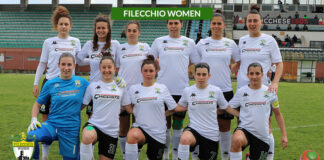 Comunicato ufficiale Filecchio Women