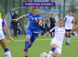 La viola vince 2-1 a San marino e chiude al 4° posto